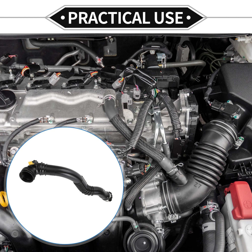 Car Intake Hose Replacement for BMW 228i (2014–2016)