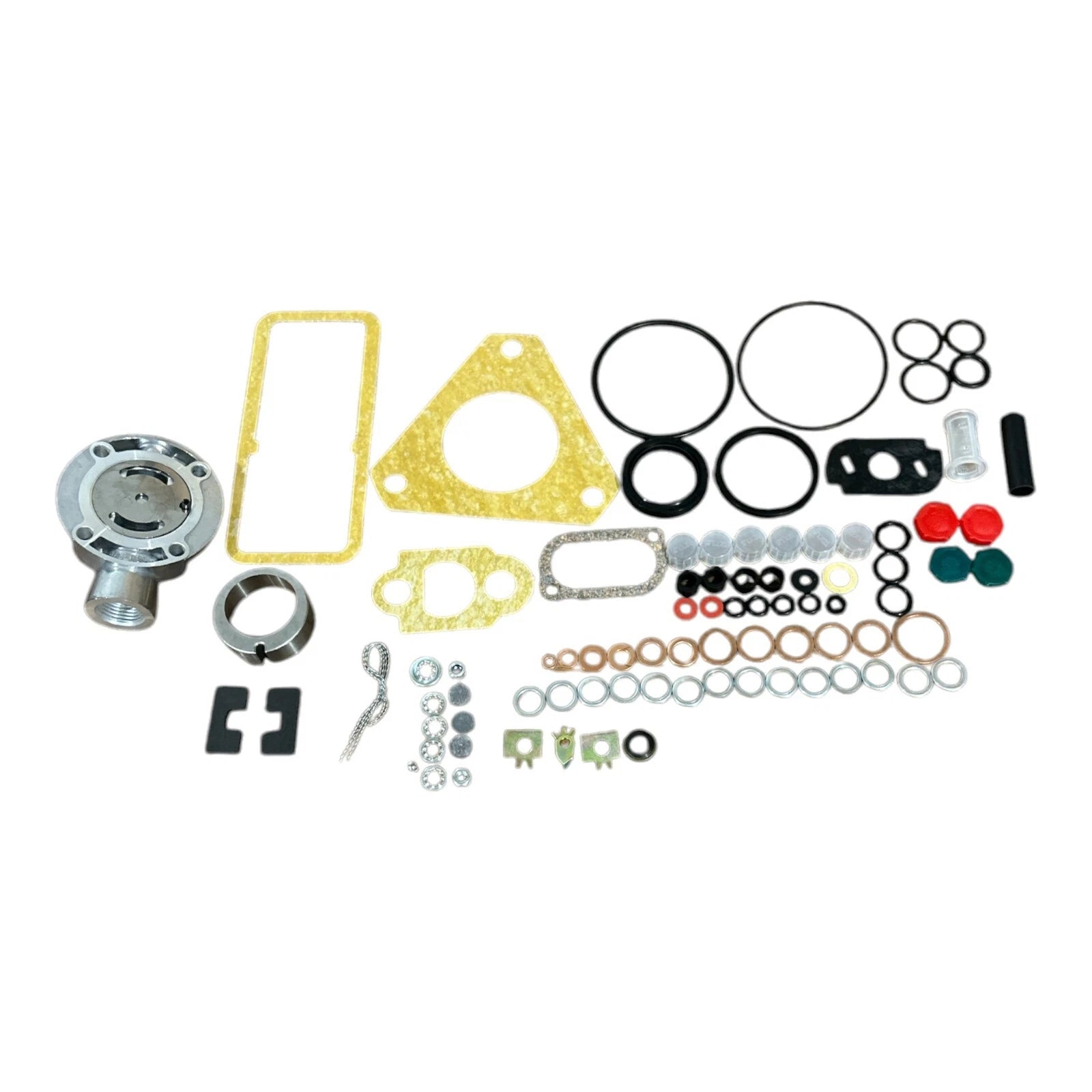 Overhaul Gasket Kit for Delphi Lucas CAV DPA (Fits )