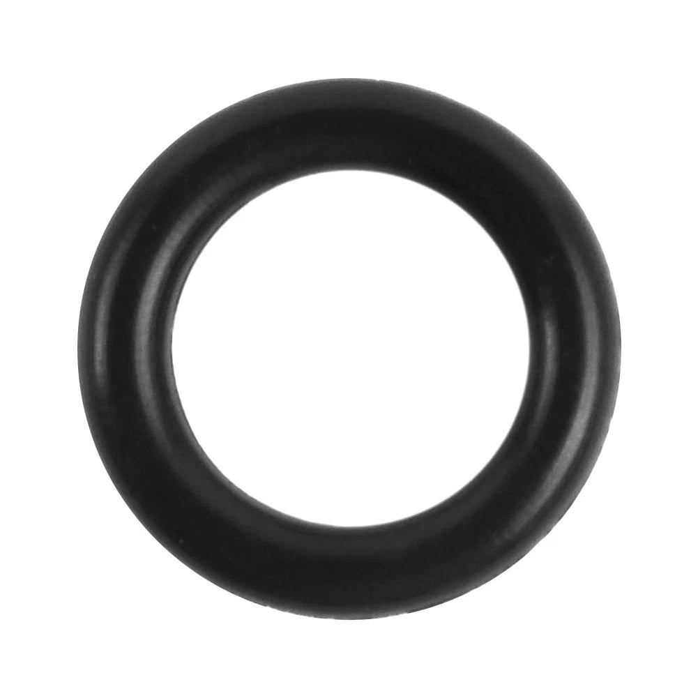 O-Ring Set for Plumbing Tap Washers (Assorted Rubber Seals)