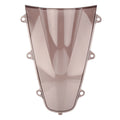 Tan Windscreen for Honda CBR1000RR (2017–2018)