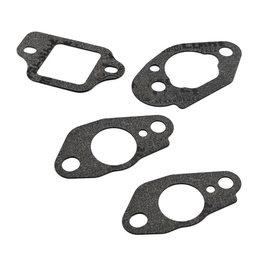 Carburetor Insulator Gasket Kit for GCV160 GCV160A (Replace)
