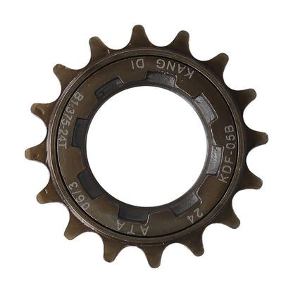 16T Freewheel for Fixed Series Bikes
