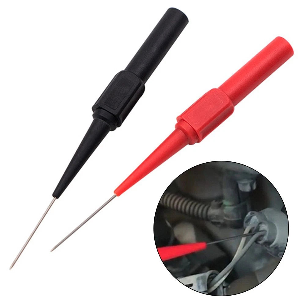 Non Destructive Cable Testing Probes for Multimeter (Diagnostic Tools)