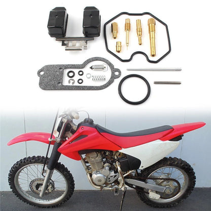 Rebuild Kit for Carburetor (2003–2017)