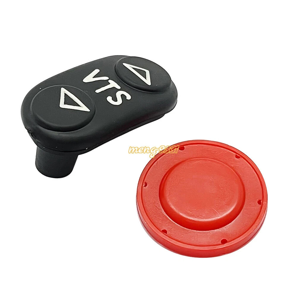 Trim & Start Stop Switch Cover Button for SeaDoo XP GSX SPX RX SP GS GSI (1996–2004)