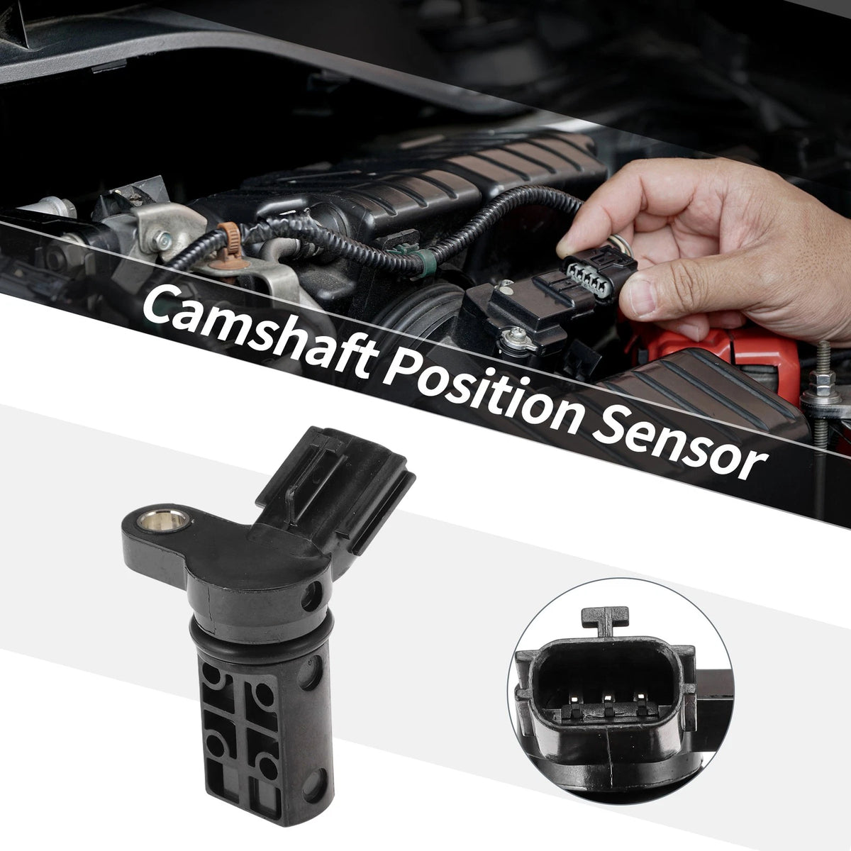 Camshaft Position Sensor No.23731AL61D for Infiniti FX35 (2003–2008)