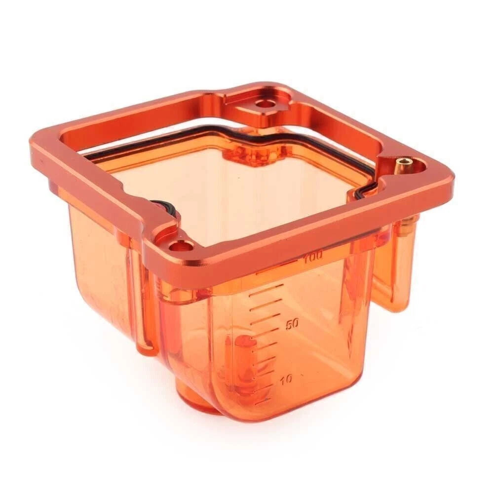 Carburetor Bottom Float Bowl Plastic Shell for PWK I/II/III