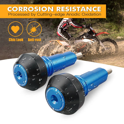 Frame Sliders Crash Protector Guard for Husqvarna 701 Supermoto/Enduro (2016–2024)
