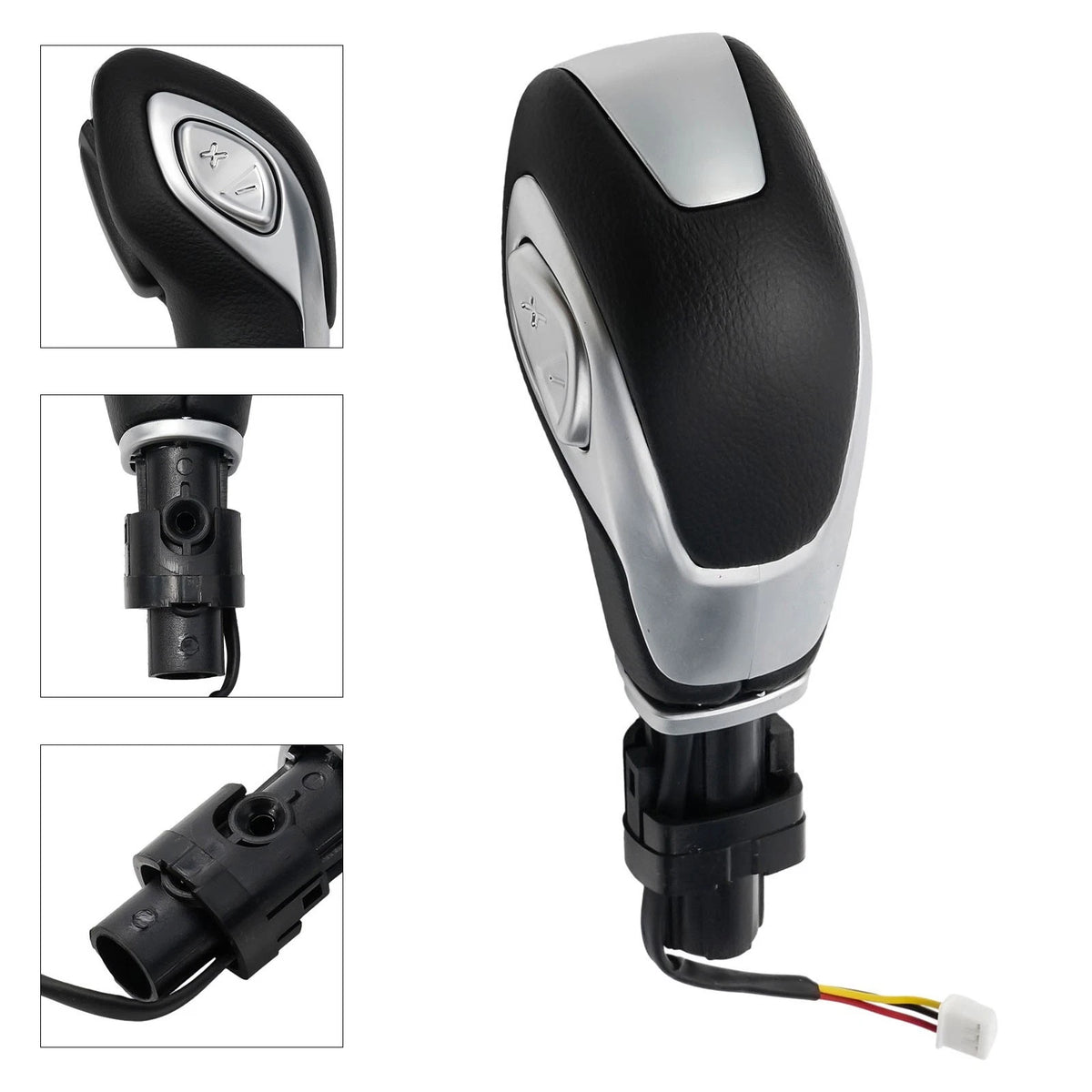 Shifter Lever for Automatic Transmission Vehicles