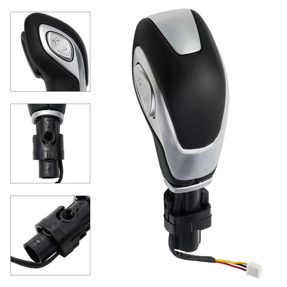 Shifter Lever for Automatic Transmission Vehicles