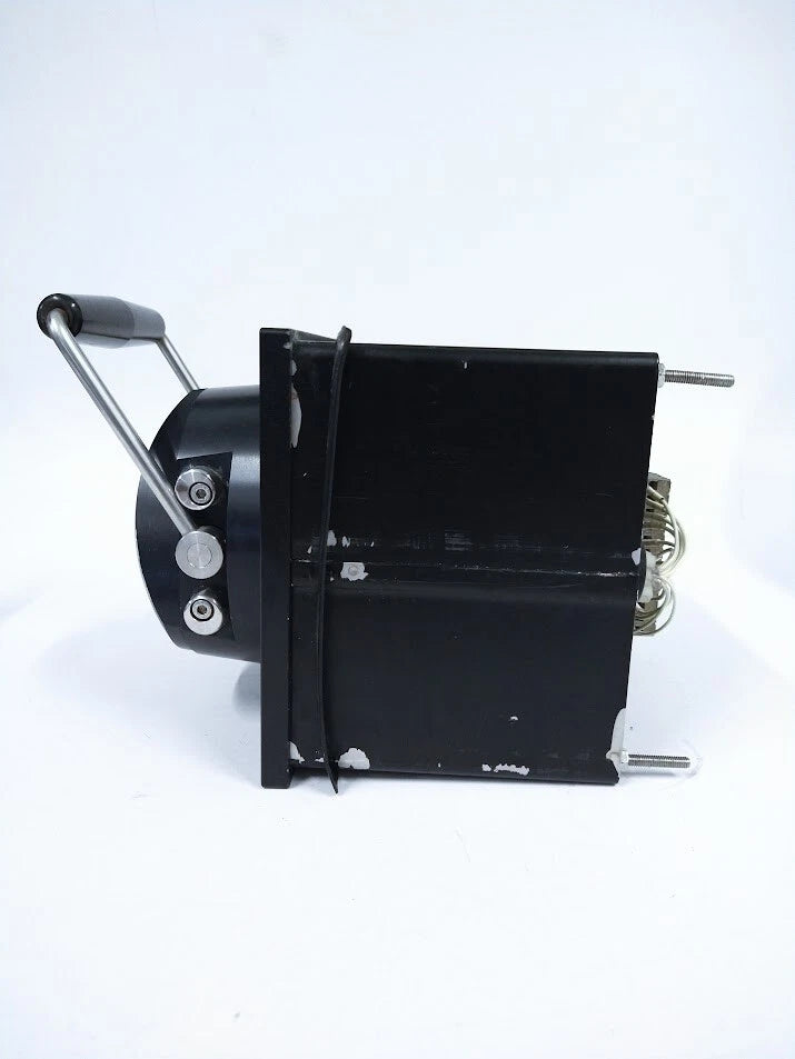 MK3 Rotation and Speed Control Unit for Kwant Controls (1130701)