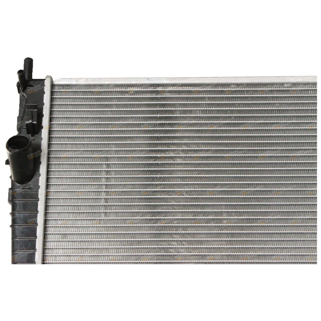 Alloy Core Radiator for Mazda 3 BK Ford Focus LS/LT/LV (2004–2011)