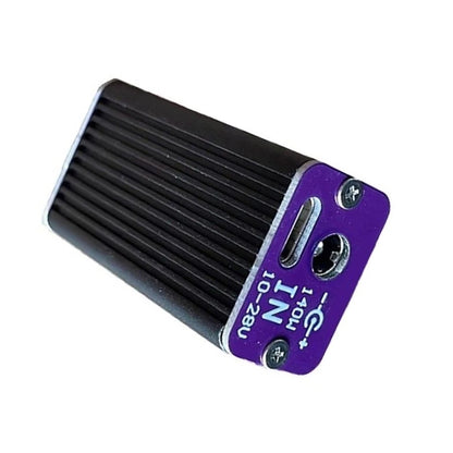140W PD Fast Charging Converter USB Type-C Adapter for High Power Devices