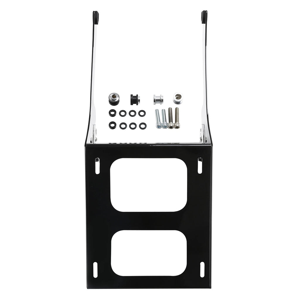 2X Mounting Rack for Harley Deluxe Heritage Classic FLHC FLHCS (2018–2025)
