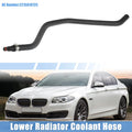 Radiator Coolant Hose OEM Replacement for Mercedes-Benz CL550 4Matic (2007–2011)