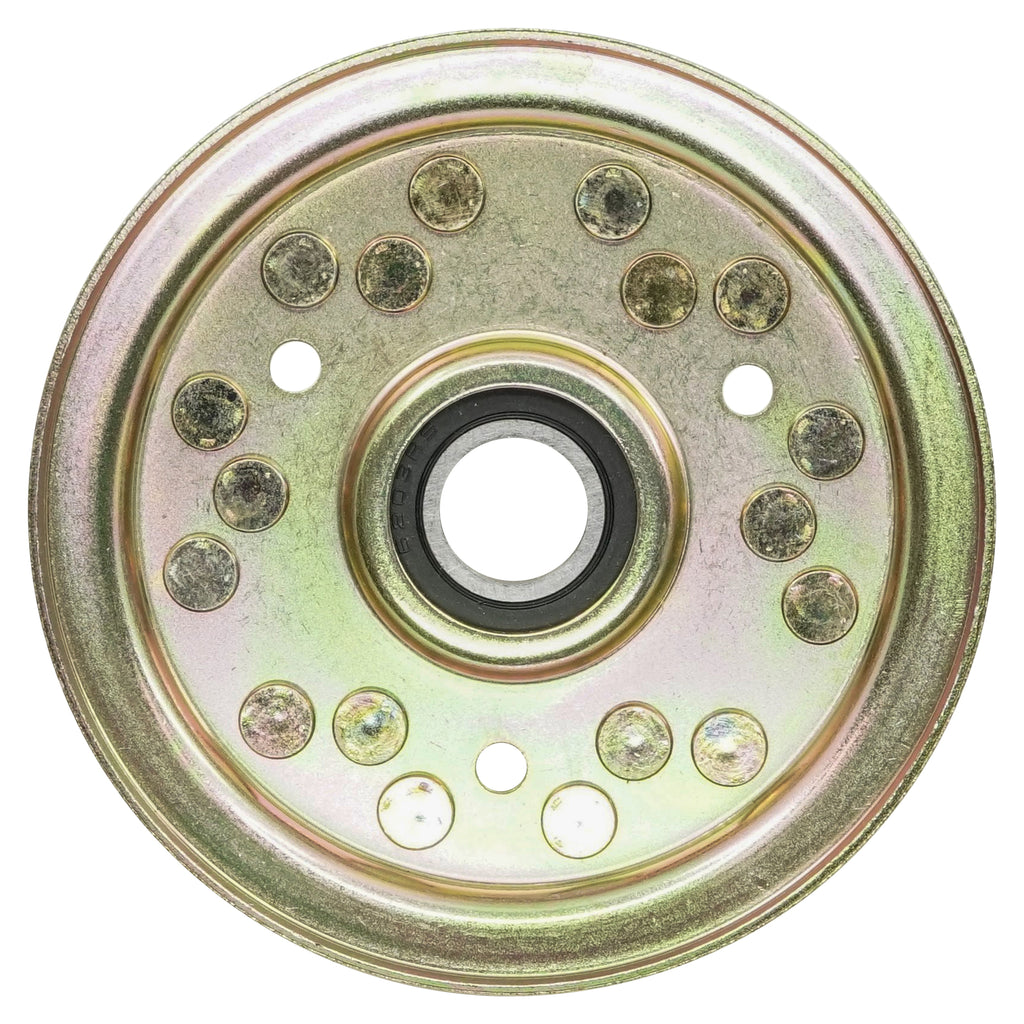 Idler Pulley Replacement for Exmark EX20KC EXS-18KO EXS-20KC (52–60in)