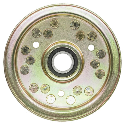 Idler Pulley Replacement for Exmark EX20KC EXS-18KO EXS-20KC (52–60in)
