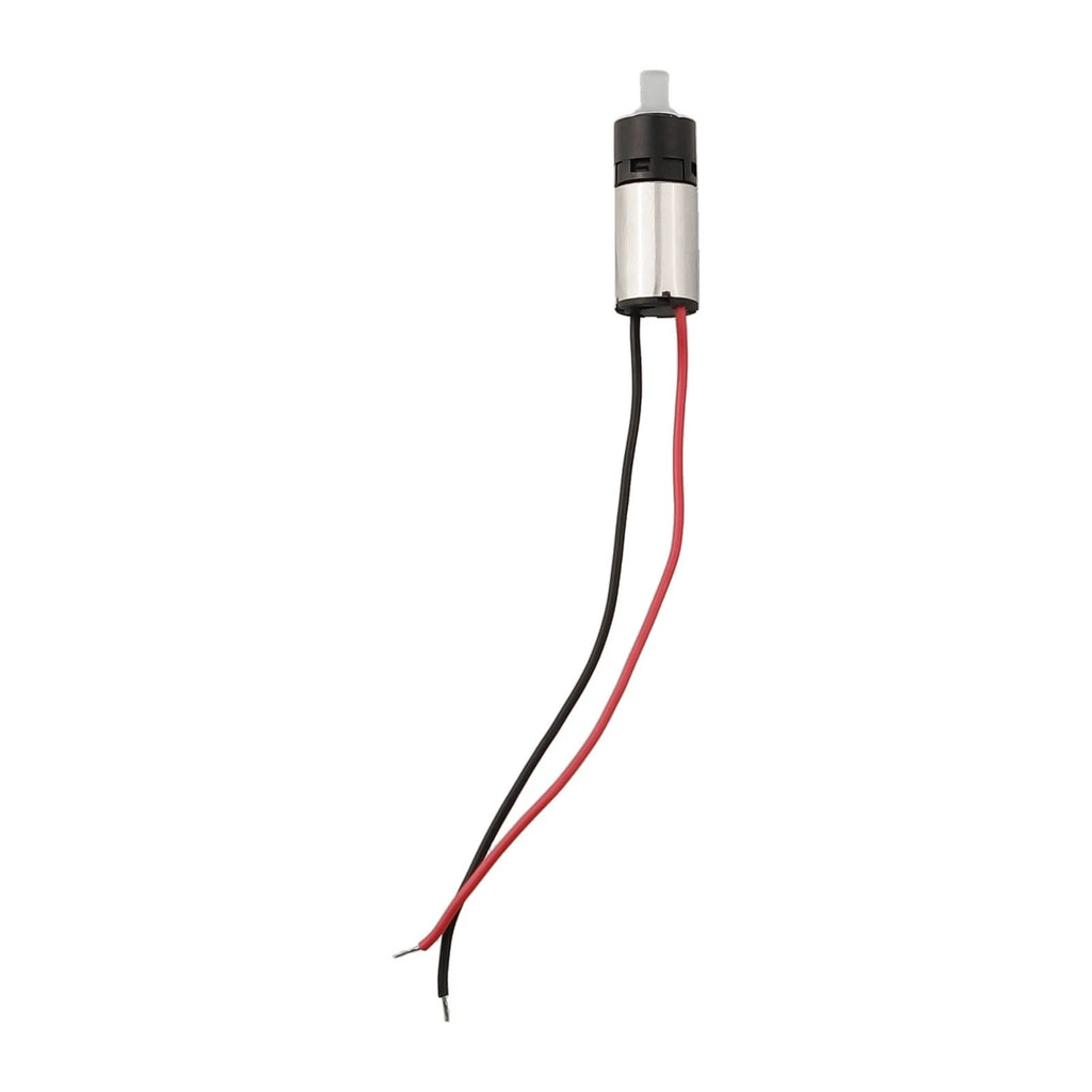 6mm DC Gear Motor with Planetary Reduction for Robot Applications
