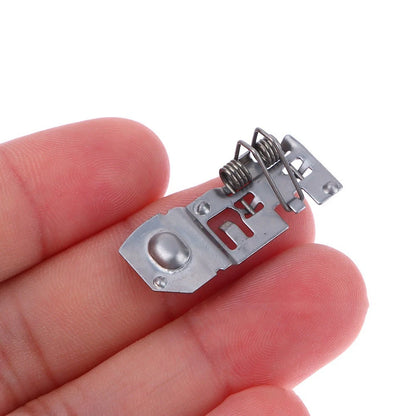 Battery Holder for Wii Game Remote Controller