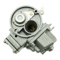 Carburetor for Yamaha 2 Stroke 4HP 5HP Outboard Motor (6E0-14301-01, 6E3-14301-02)