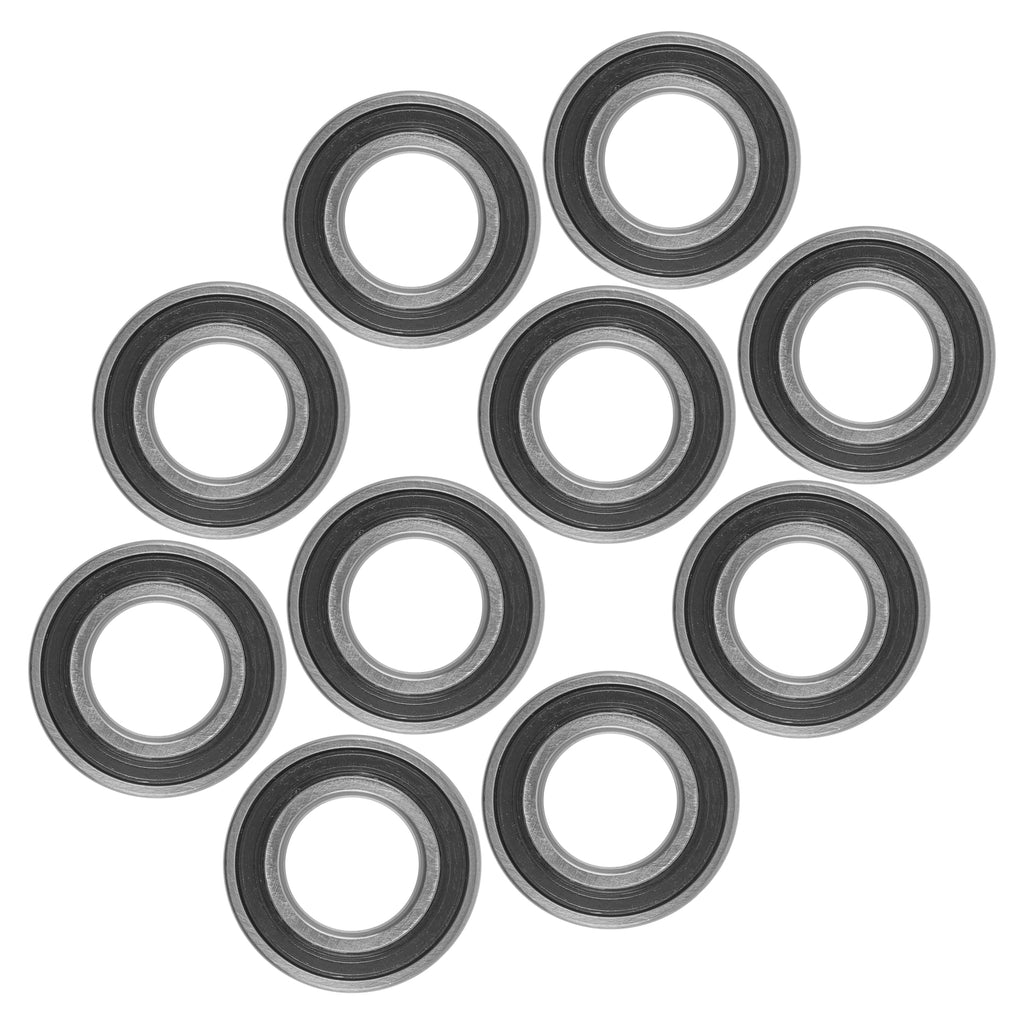 Rubber Sealed Ball Bearing Replacement for Ford Ranger PX (2011–2018)