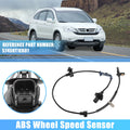 Front Right ABS Wheel Speed Sensor Replacement for Honda CR-V (2014–2016)