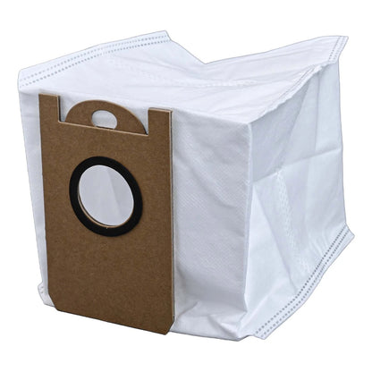 Replacement Dust Bags for MEDION X20 SW+ MD 11415 (Efficient Filtration)