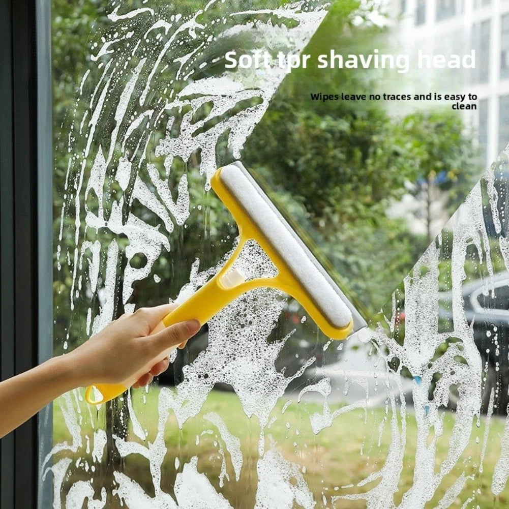3 In 1 Spray Squeegee for Effortless Cleaning