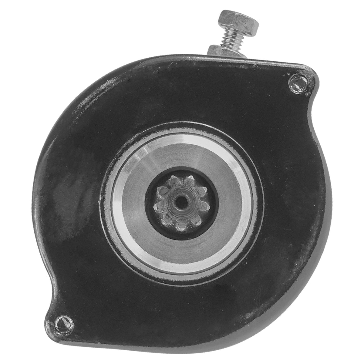 Starter Replacement for Kawasaki KL600 KL600-B1 KL600-B2 (1985–1986)