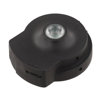 LED Light Source for Biological Microscopes with Stepless Brightness Control