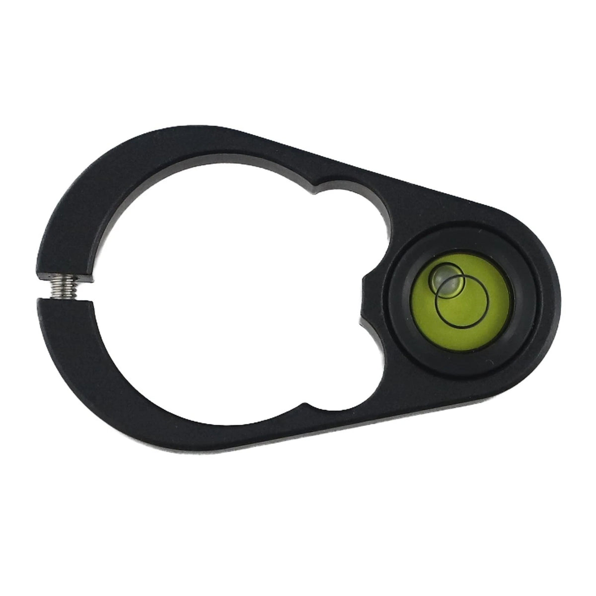 Bubble Leveling Accessory for 36mm Center Poles