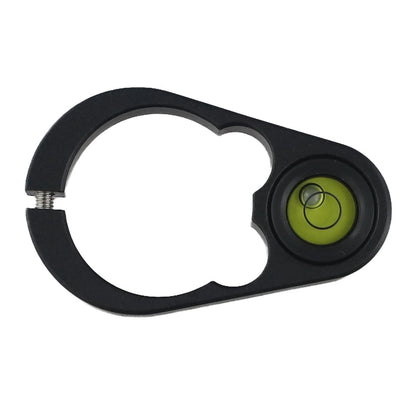 Bubble Leveling Accessory for 36mm Center Poles