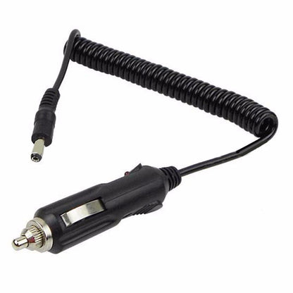 Extension Cable for In-Car Charging (12V DC Input)