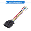 Ignition Coil Connector No. 13604541 for Chevrolet Chevy (2011–2016)