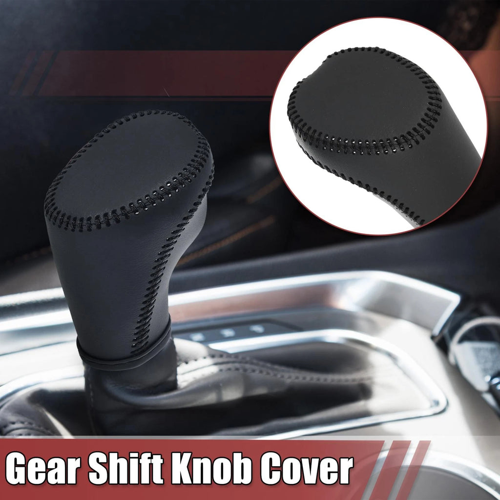 Automatic Gear Shift Knob Cover Protector for Chevrolet Equinox (2018–2021)