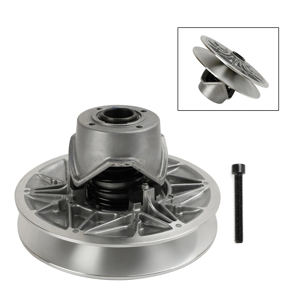 Rear Variator Secondary Driven Clutch 0Gr0-052000 for Cfmoto Cforce 500 600 (2017–2023)