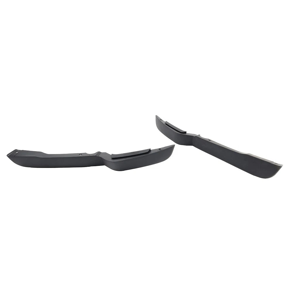 Front Bumper Lower Air Deflector for Land Rover Range Rover Sport (2010–2013)