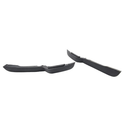 Front Bumper Lower Air Deflector for Land Rover Range Rover Sport (2010–2013)