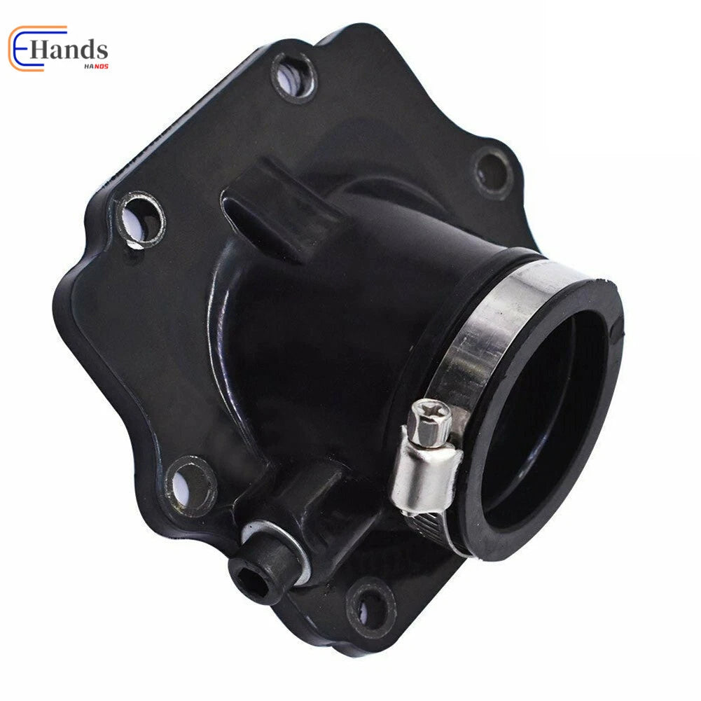 Carburetor Intake Manifold Boot for Polaris Sportsman 400 (1993–1997)