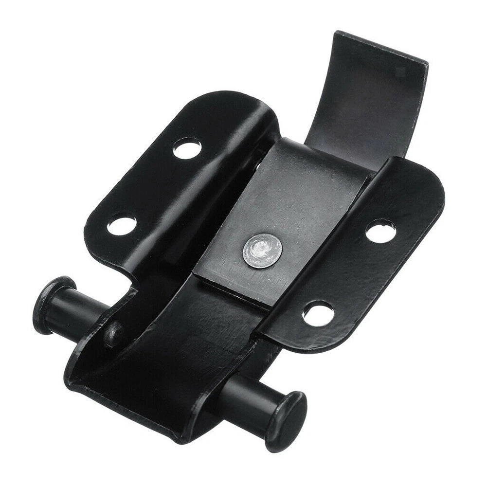 Rear Door Check Strap Bracket for Mercedes Sprinter (2019–2023)