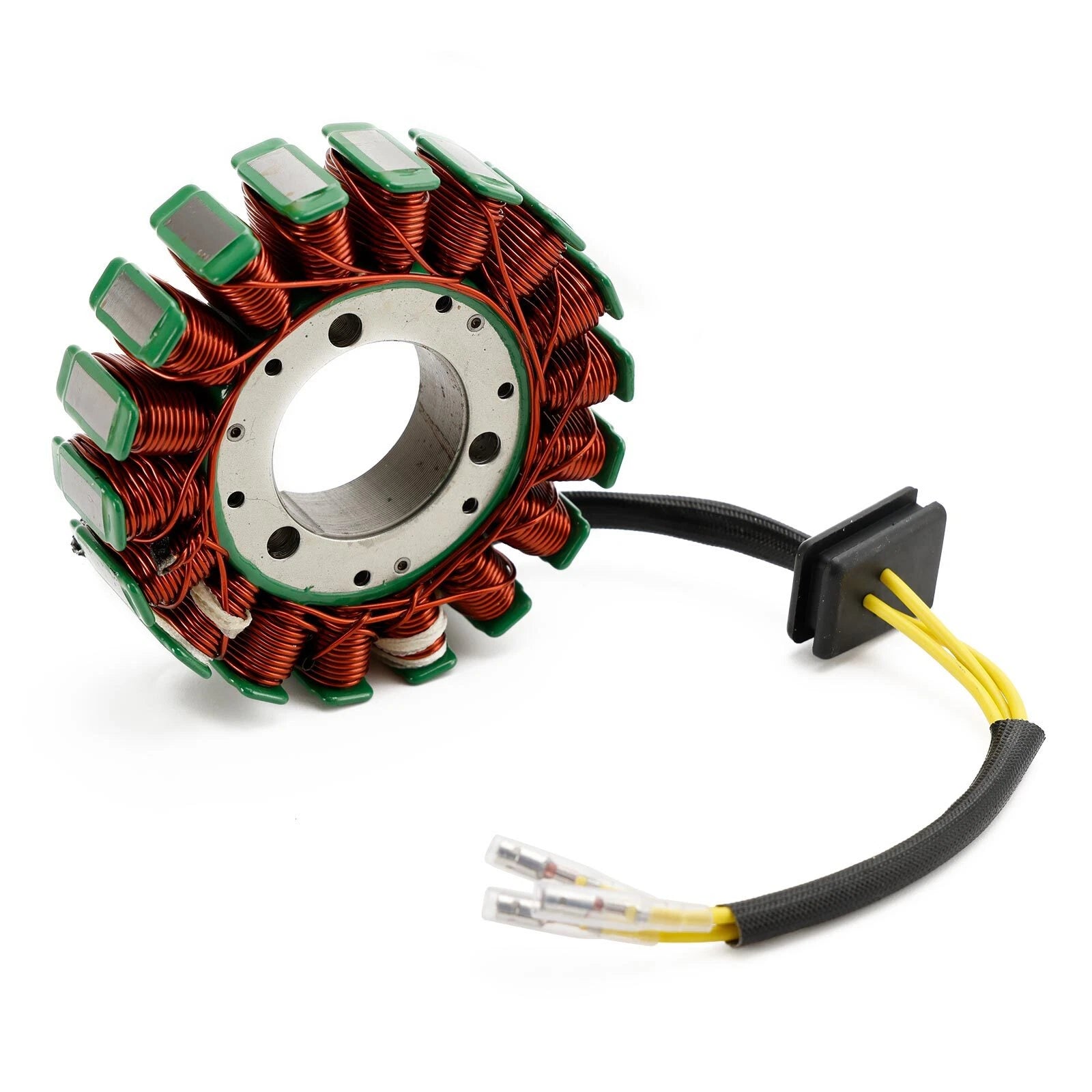 Stator Generator for Kawasaki KZ1000P (1982–2001), KZ1000J, KZ1000R (1981–1983)