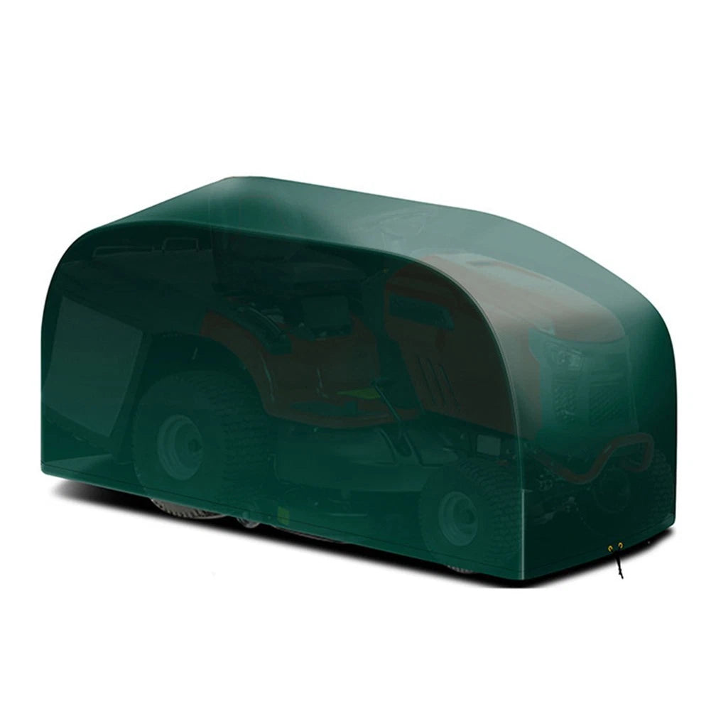 Lawn Mower Cover for - PE Material Protection