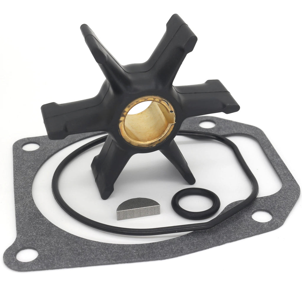 Outboard Engine for Johnson Evinrude 35-55 HP (Replaces 777213, 18-3083)