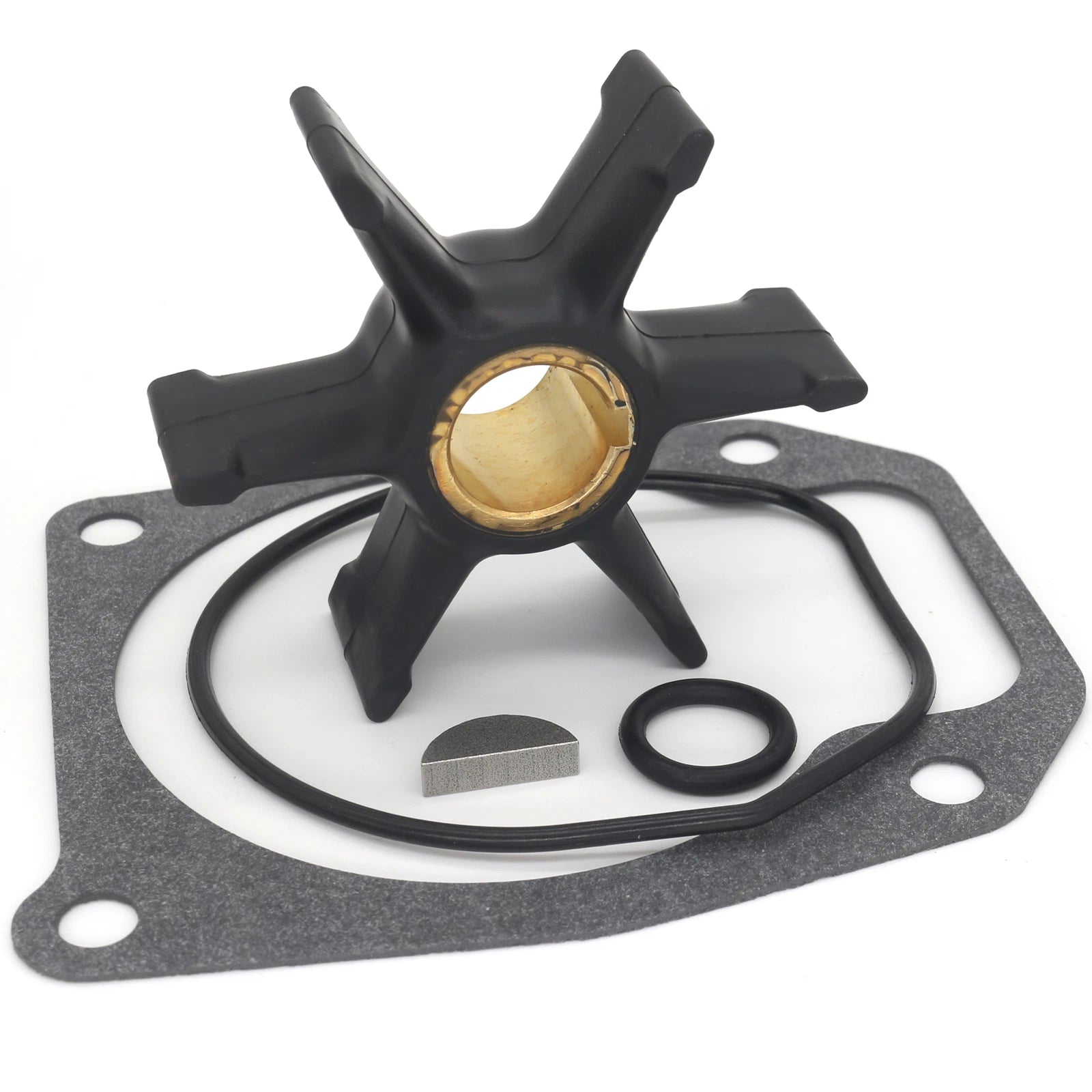 Outboard Engine for Johnson Evinrude 35-55 HP (Replaces 777213, 18-3083)