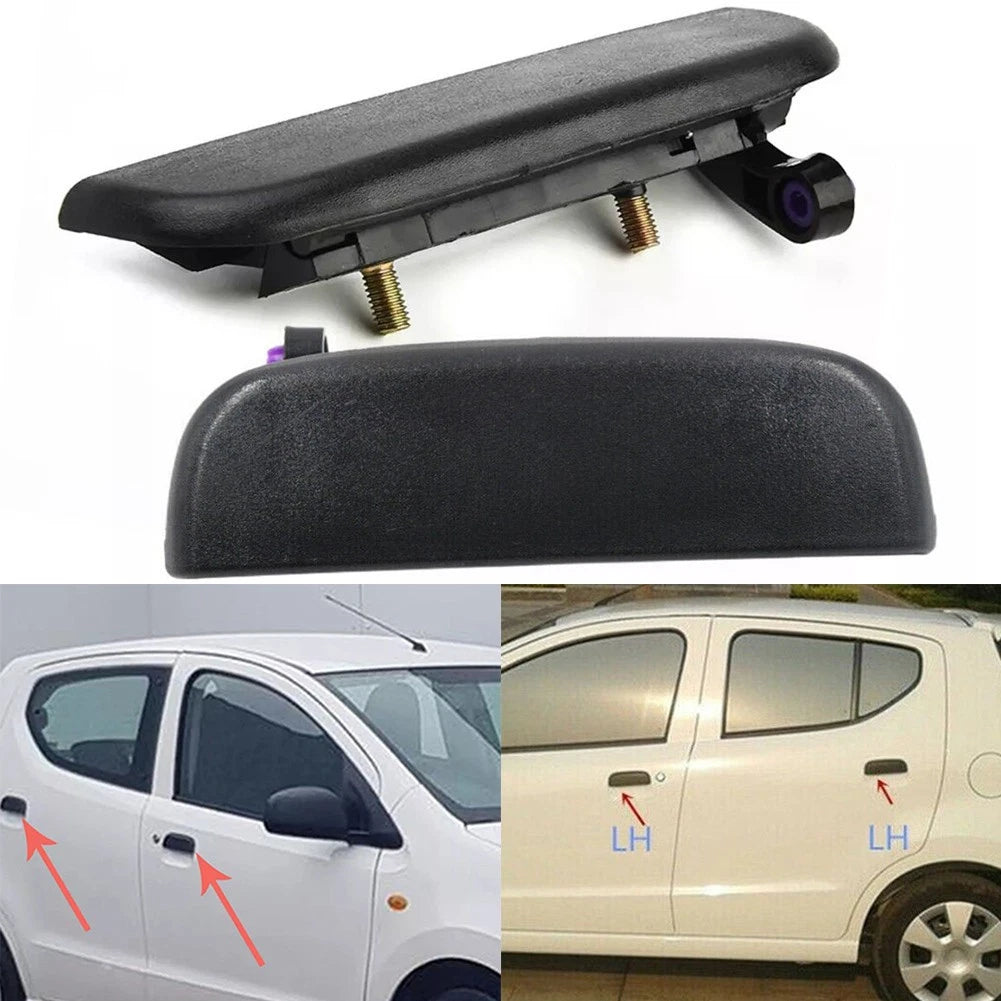 Front Rear Door Handles for Suzuki Alto (OEM 82801M68K505PK)