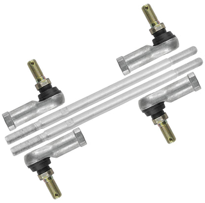 Caltric Tie Rod Set Replacement for Honda Rancher 420 TRX420 (2014–2024)