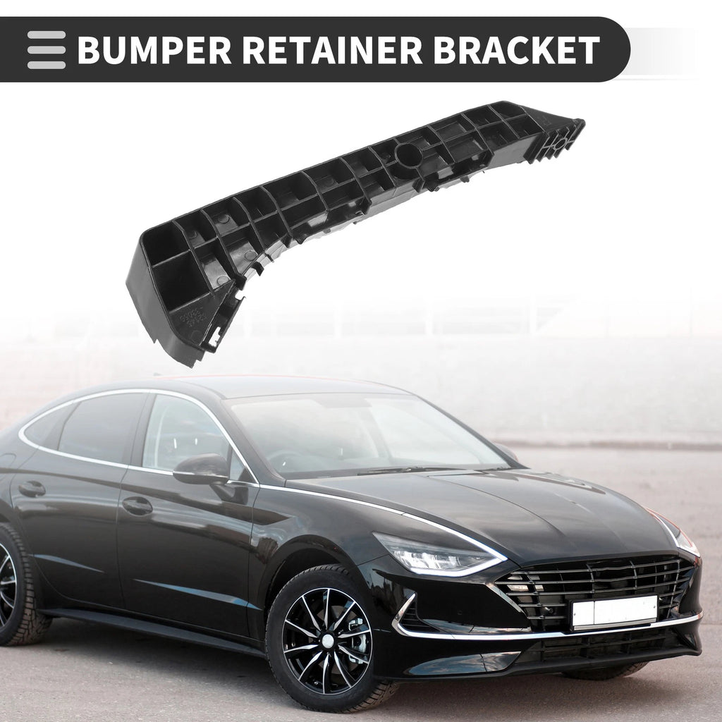 Right Front Bumper Retainer Bracket for Lexus ES350 (2007–2009)