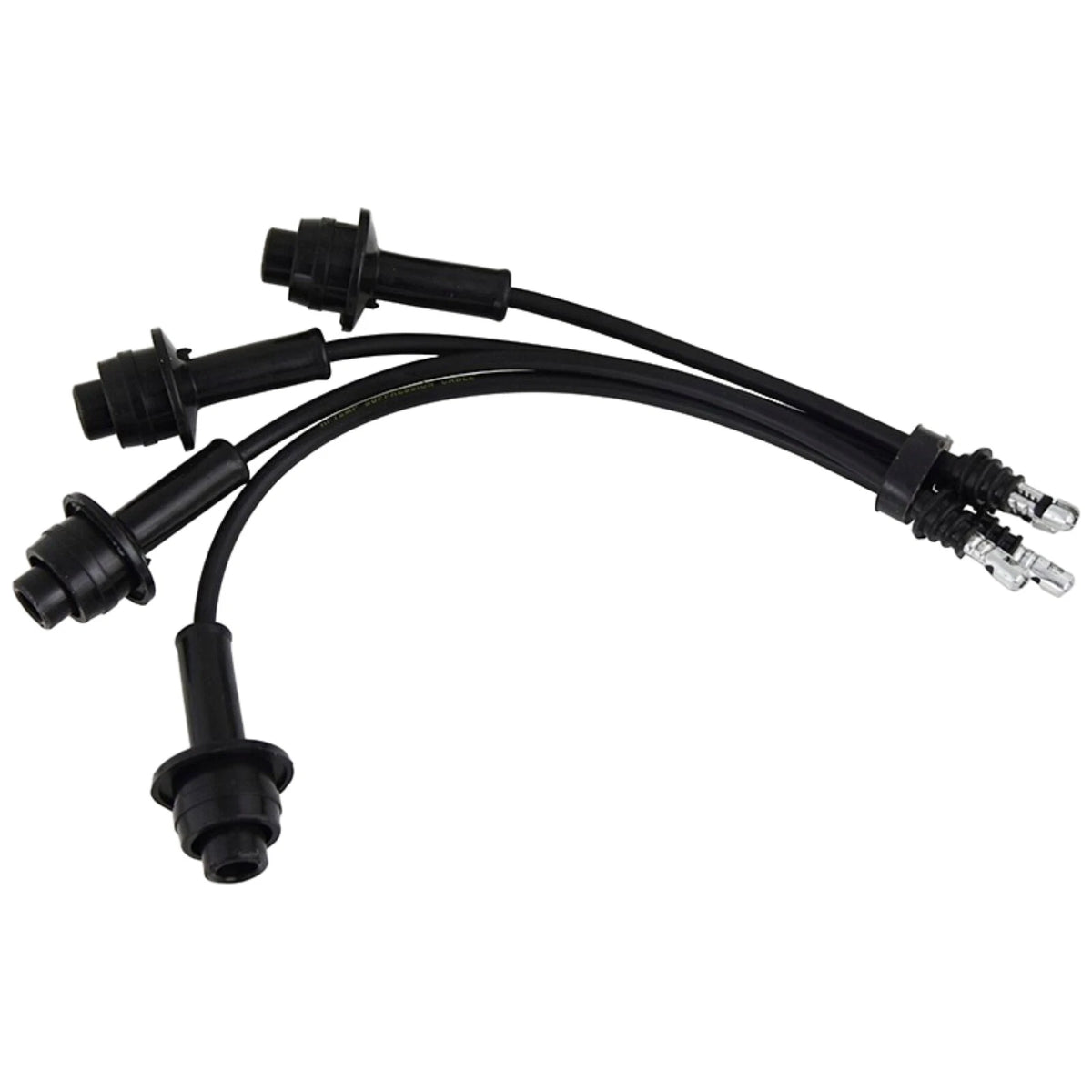Ignition Wire Set 80919-76102-71 for Toyota 4Y Forklift (Series 5-8)