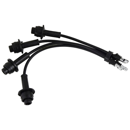 Ignition Wire Set 80919-76102-71 for Toyota 4Y Forklift (Series 5-8)