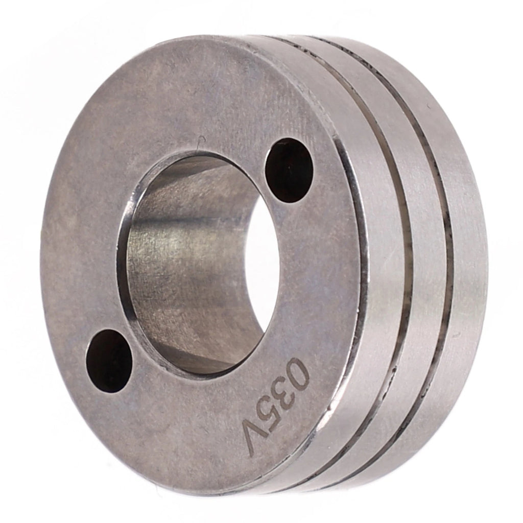 Roll Drive Roller Replacement Fittings for Various Applications